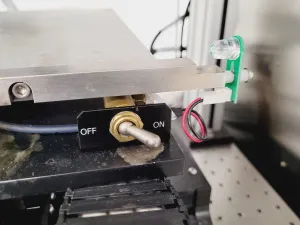 MicroFab JetLab II Inkjet Printer for Precision Bioprinting and Microfabrication, 28 of 31