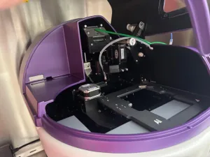 Advanced Instruments Solentim Cell Metric VIPS System for Automated Cell Imaging and Seeding, 4 of 6
