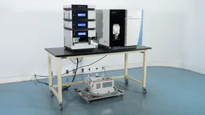 Thermo Scientific TSQ Endura Triple Quadrupole Mass Spectrometer, 2 of 4