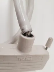 Thermo Scientific Trace GC Ultra with DSQ II System, 34 of 36