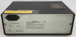 Westinghouse PCA-612 Portable Combustion Analyzer, 14 of 14