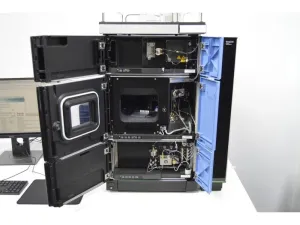 Thermo Scientific Vanquish Flex Quaternary UHPLC System with Variable Wavelength Detector, 22 of 34