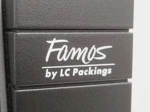 LC Packings FAMOS Carousel Microautosampler for Automated Sample Injection, 12 of 22