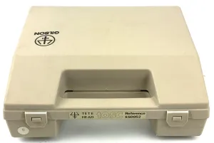 Gilson 10SC Piston Pump Head for HPLC (10 mL/min - 8700 PSI), 8 of 24