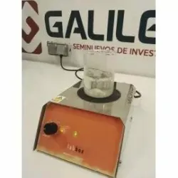 Labbox STIS-016-001 Unheated Magnetic Stirrer, 5 of 5