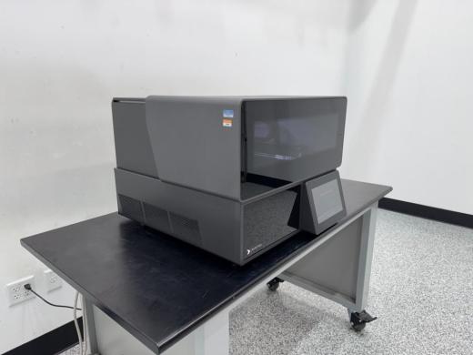 Codex DNA BioXp 3250 Automated Gene Synthesis System for DNA Assembly-cover