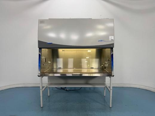 Labconco Logic + Purifier 6' Biosafety Cabinet for Containment and Sterile Workflows-cover