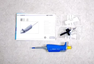 IKA-Pet Fixed Volume Pipette 100 µL, 2 of 2