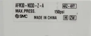 Kinematic Automation Mesa Kapton Heater Lamination Module for Card Laminating, 11 of 12