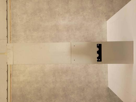 Laboratory Electric Column-cover