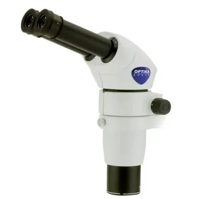 SZP CMO Stereomicroscope Head with 8x-50x Magnification and 6.25:1 Zoom Ratio