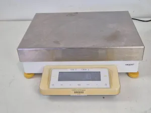 Sartorius 36201S High-Capacity Precision Balance 36.2kg Capacity, 0.1g Readability, 2 of 5
