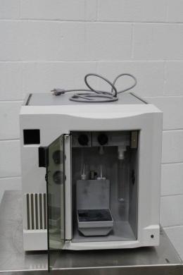 Beckman Coulter Multisizer 3 Analyzer Particle Size & Cell Counter 0.4–1200 Micron Range-cover