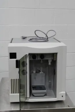 Beckman Coulter Multisizer 3 Analyzer Particle Size & Cell Counter 0.4–1200 Micron Range