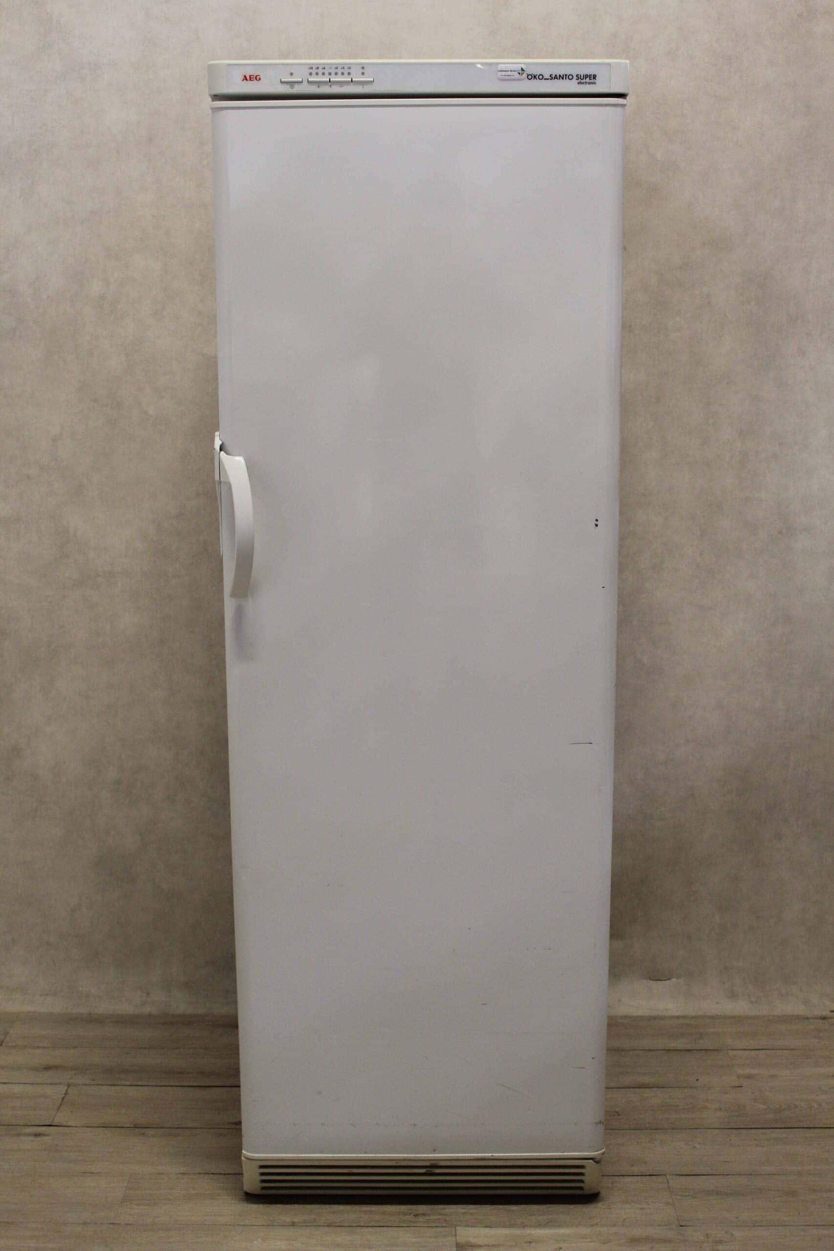 AEG Öko_Santo Super Electronic Laboratory Refrigerator