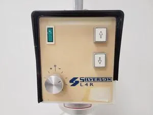 Silverson L4R High Shear Homogenizer Lab Mixer, 5 of 9