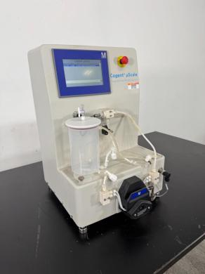 Millipore Cogent uScale Tangential Flow Filtration System-cover