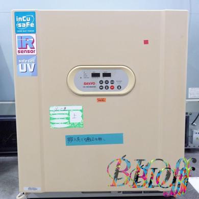 Sanyo MCO-20AIC CO2 Incubator, 195 L-cover