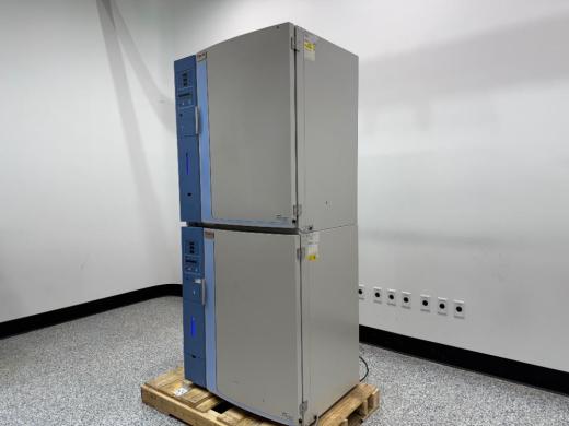 Thermo Forma Steri-Cult Double Stack CO2 Incubator for Cell Culture Applications-cover