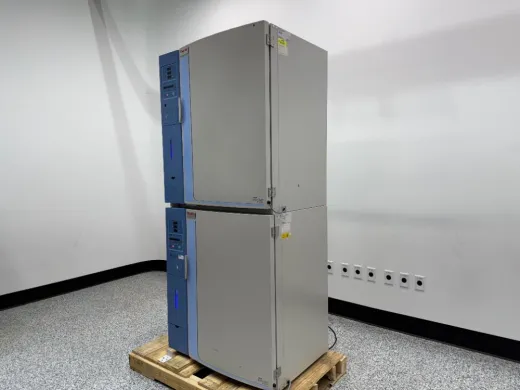 Thermo Forma Steri-Cult Double Stack CO2 Incubator for Cell Culture Applications
