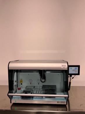 Bag Health Care MR SPOT Automated Processor for Microplate-Based Assays-cover