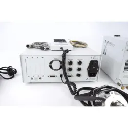 Gerstel KAS Cooled Injection System UPC Controller 505, 9 of 10