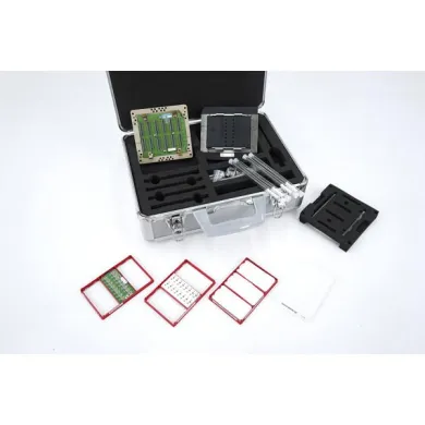 Sophion Bioscience Patch Clamp PM Kit