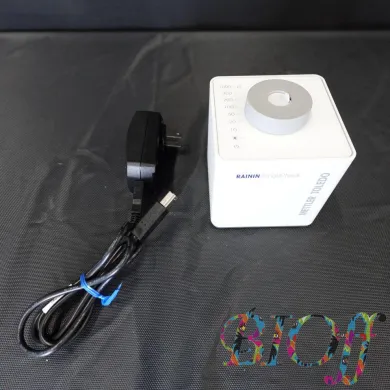 Rainin SmartCheck 6109 Benchtop Pipette Accuracy Tester