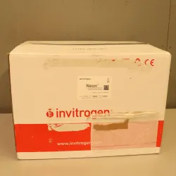 Thermo Fisher Scientific Neon Transfection System MPK5000 Electroporation Device, 12 of 12