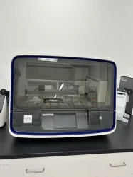 Thermo Fisher Ion Chef System Automated NGS Library Preparation and Template Amplifier, 2 of 2