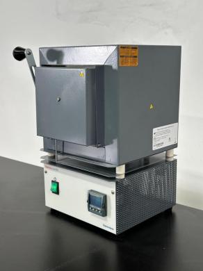 Thermo Scientific Thermolyne BF1415M Small Benchtop Muffle Furnace with Digital Controller-cover