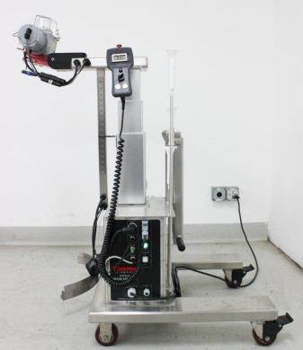 Thermo Scientific HyPerforma DS-0300 Single-Use Mixer for Bioprocessing Applications-cover