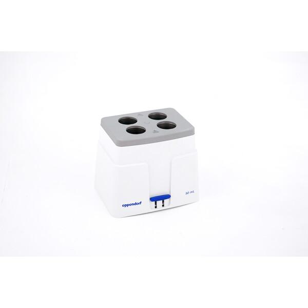 Eppendorf SmartBlock for 4x 50ml Falcon Conical Tubes, Model 5365000028