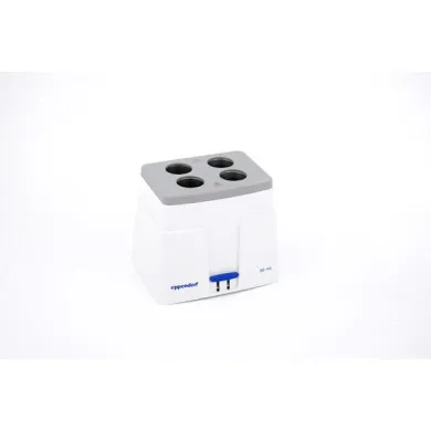 Eppendorf SmartBlock for 4x 50ml Falcon Conical Tubes, Model 5365000028