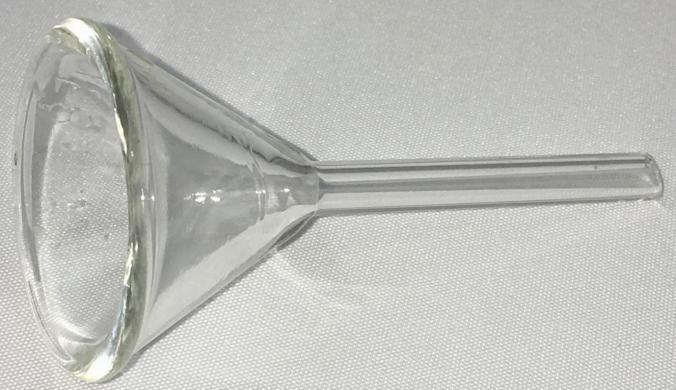 Kimble 28950-35 KIMAX Short Stem Analytical Funnel (Pack of 4)-cover