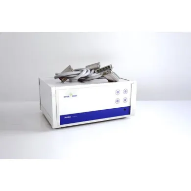 Mettler Toledo Multimax Power Box for ReactIR System