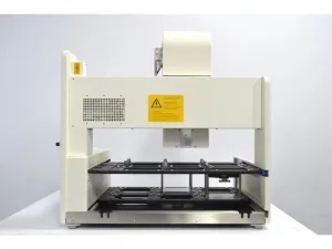 Analytik Jena CyBio FeliX Automated Liquid Handler with R96/1000µL Pipetting Head, 9 of 11