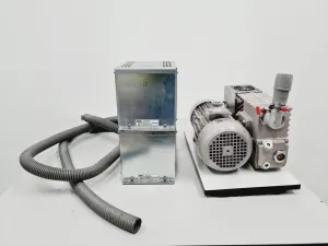 Shimadzu UFLC XR Prominence Ultra-Fast Liquid Chromatography with AB Sciex API 4000 Tandem Mass Spectrometer LC/MS/MS System, 81 of 99