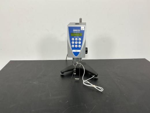 Brookfield DV-II+ PRO Viscometer-cover
