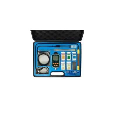 Lab Companion OF4-10VW 112L Advanced Forced Convection Oven with Window, 250°C-cover