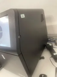 Illumina MiSeq Sequencing System for Targeted and Small Genome Sequencing, 2 of 2