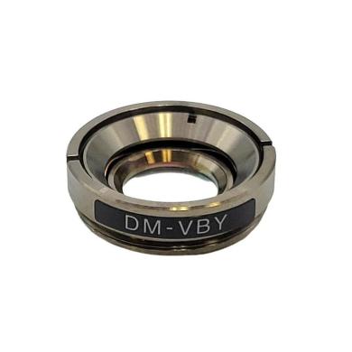 Olympus FV10-DMVBY(F) Fluoview Confocal Excitation Dichroic Mirror-cover