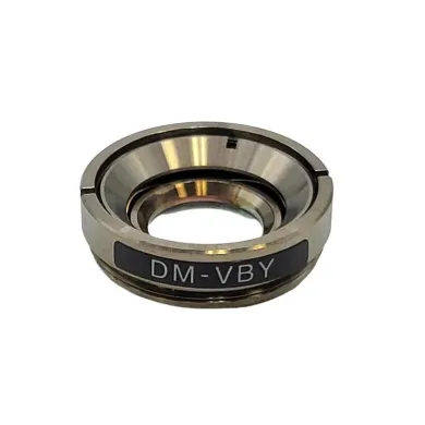 Olympus FV10-DMVBY(F) Fluoview Confocal Excitation Dichroic Mirror