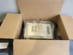 Sartorius Cubis MSE10202S Precision Balance, 4 of 4
