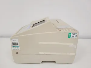 Shimadzu UV mini 1240 UV-Vis Spectrophotometer with Epson LX-300+ Printer, 10 of 14