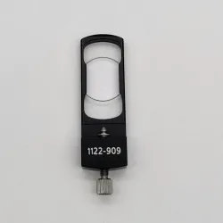 Zeiss DIC Prism Slider III PLANAPO 63x / 1.4 Oil Microscope Objective Accessory, 2 of 2