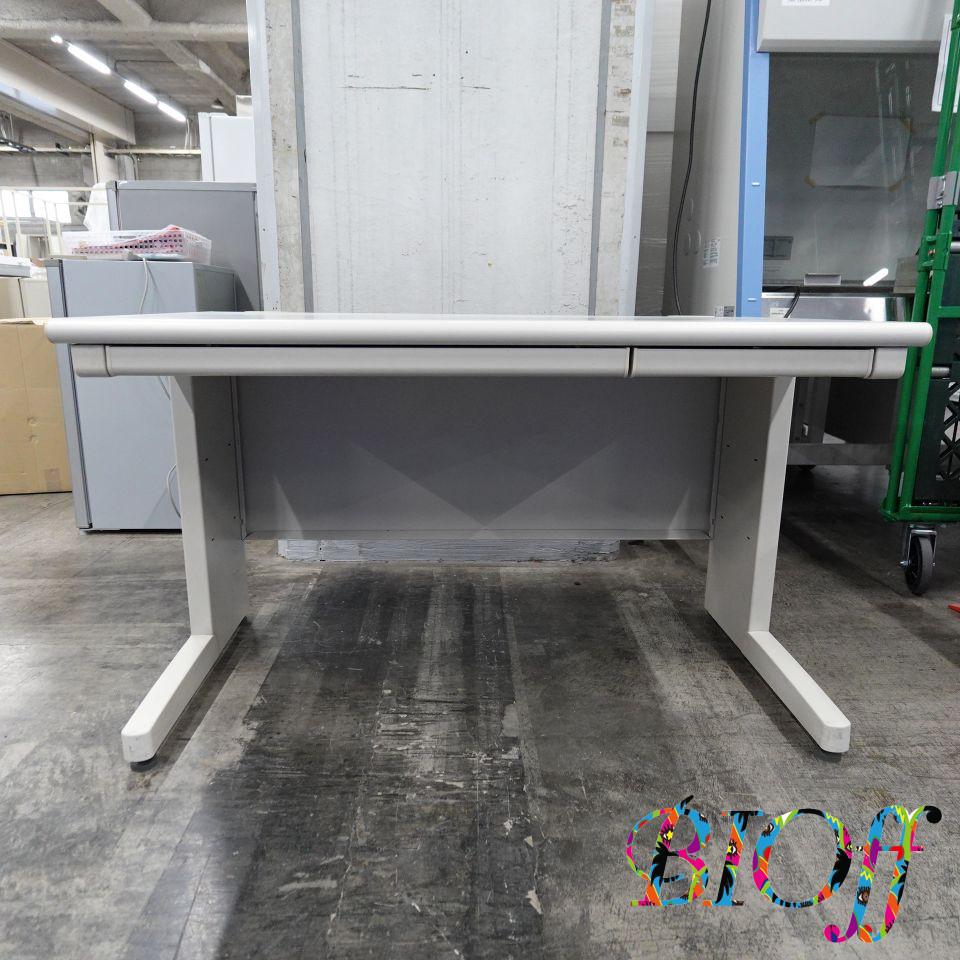 KOKUYO 5420 Desk, 120 × 70 × 70 cm, 2 Drawers