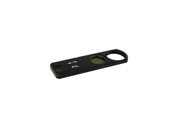 Leica Leitz Pol Polarizer Slider-cover