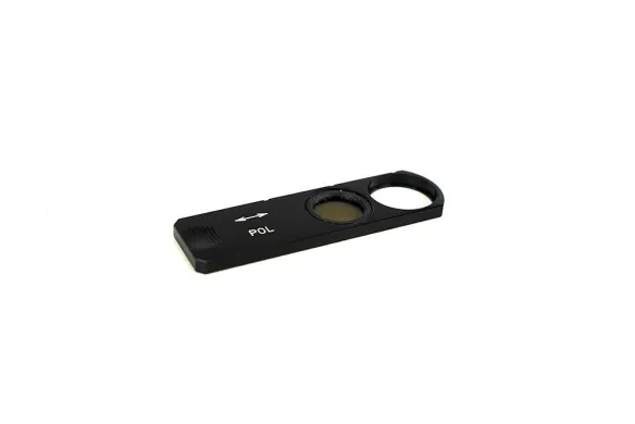 Leica Leitz Pol Polarizer Slider