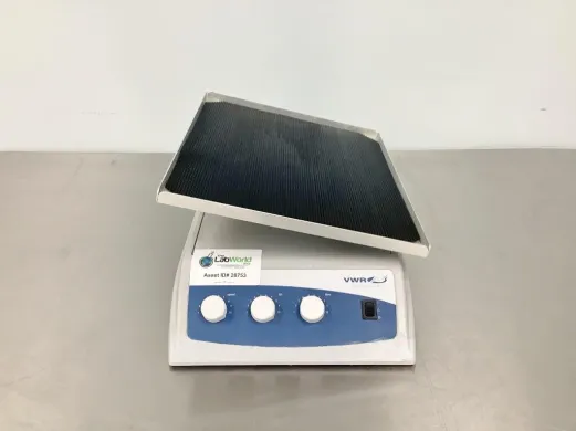 VWR Analog Rocking Platform Shaker for Cell Culture and Blotting Applications